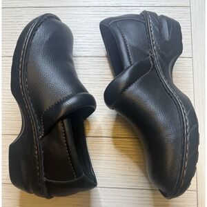 Boc Black Peggy Clogs Only Worn Couple Of Times. Excellent. Comfort. Casual. 9 M